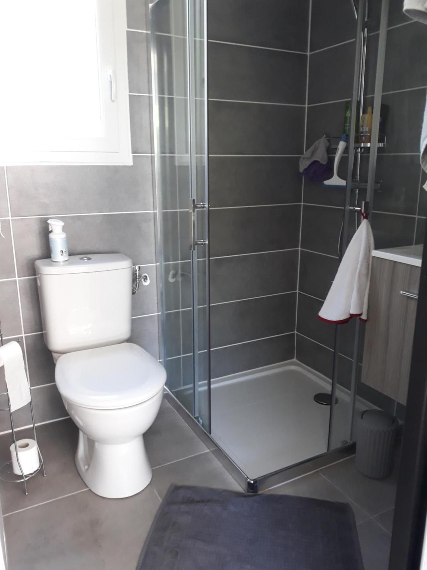 Homestay L'atelier D'adrien *